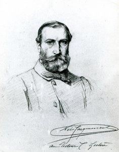 Doctor Leclere de French School